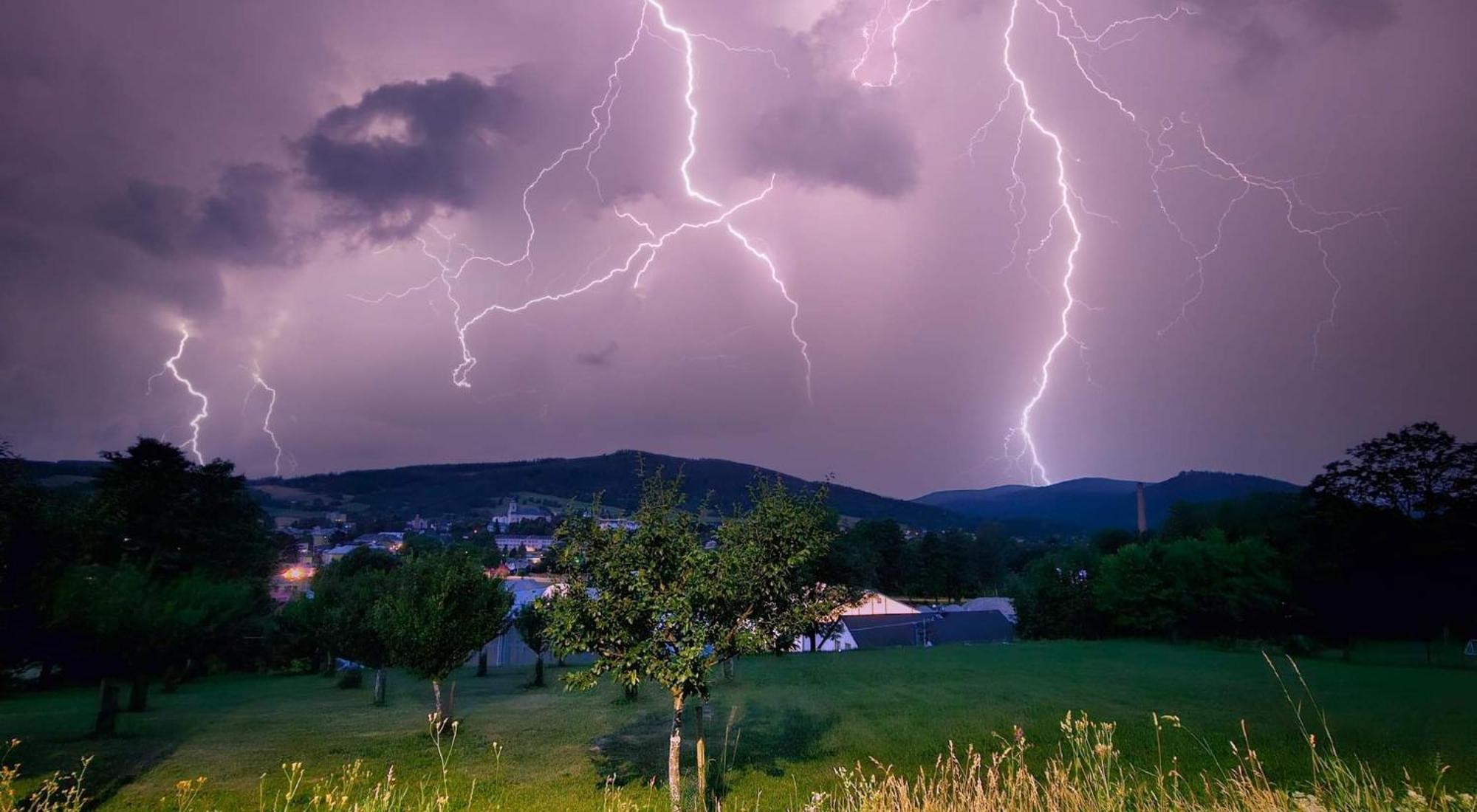 Horský apartmán Pod Smrčinou - 3KK mezonet Vaclavov u Bruntalu Exteriér fotografie