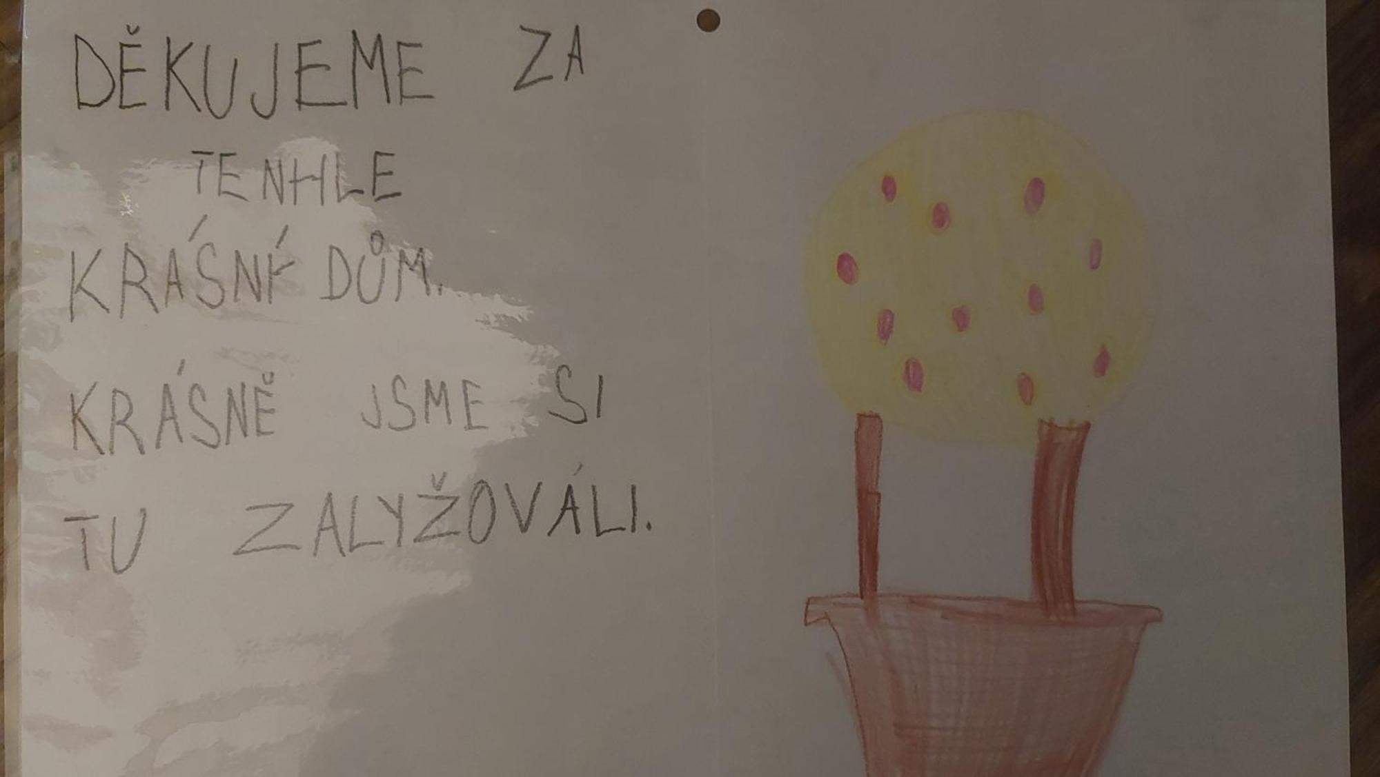 Horský apartmán Pod Smrčinou - 3KK mezonet Vaclavov u Bruntalu Exteriér fotografie